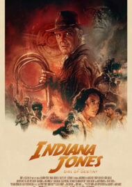 INDIANA JONES – 5 – AND THE DIAL OF DESTINY-online